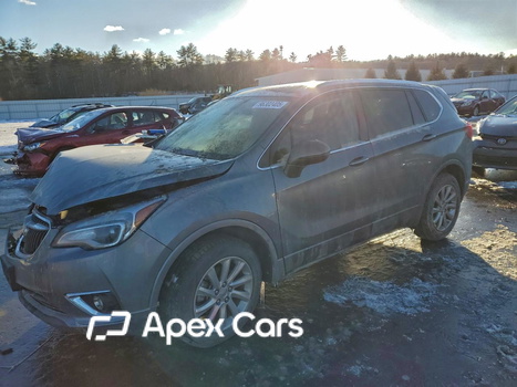 Buick Envision 2020 - Zdjęcie 1 z 15