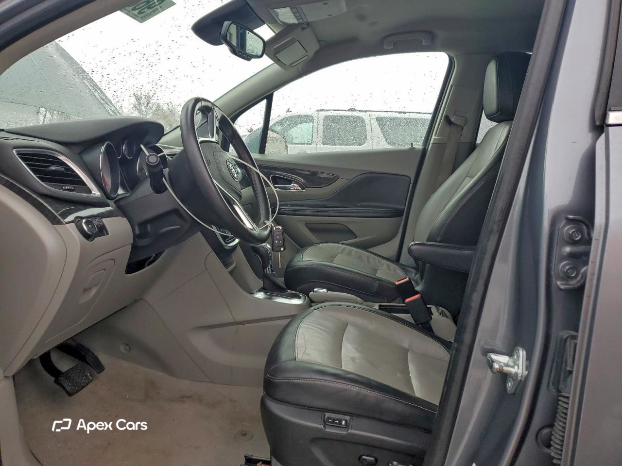 Buick Encore 2015
