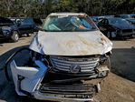 Lexus RX 2018