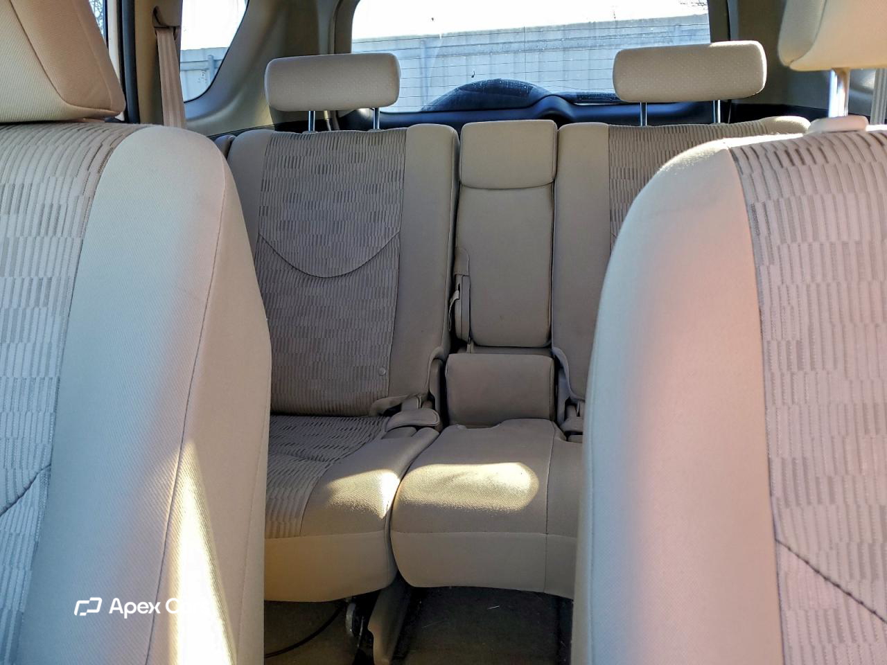 Toyota RAV 4 2012