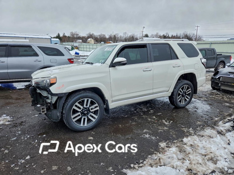 Toyota 4Runner 2015 - Image 1 of 14