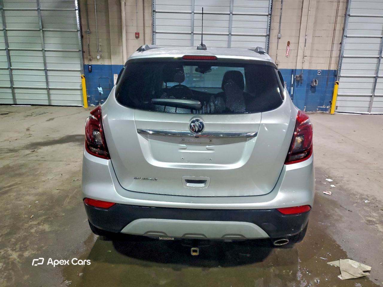 Buick Encore 2018