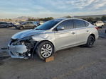 Nissan Sentra 2016