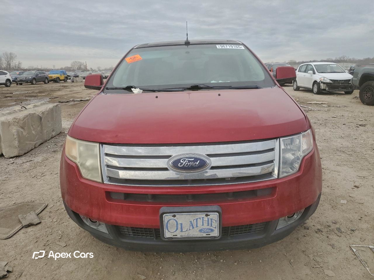 Ford Edge 2008