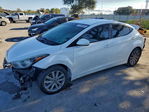 Hyundai Elantra 2016