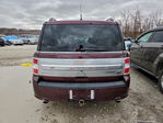 Ford Flex 2018