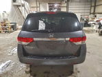 Honda Odyssey 2017