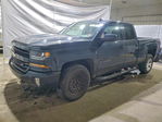 Chevrolet Silverado 2019