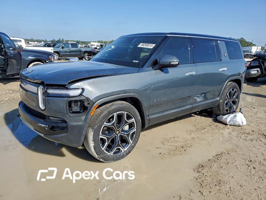 Rivian R1S 2025 - Image 1 of 13