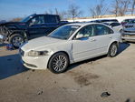 Volvo S40 2011