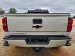 Chevrolet Silverado 2015