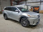 Toyota Highlander 2017