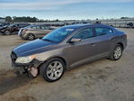 Buick LaCrosse 2011