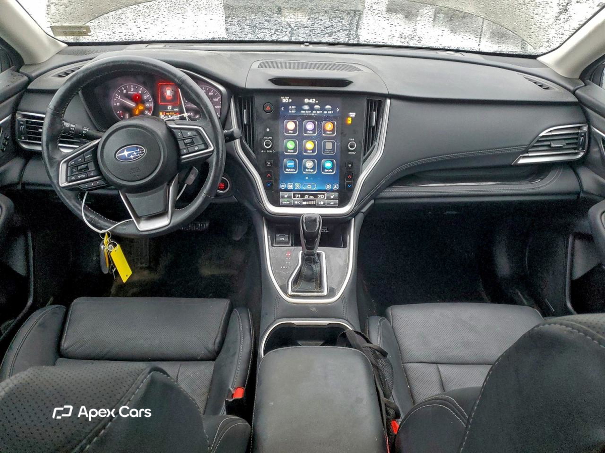Subaru Outback 2025