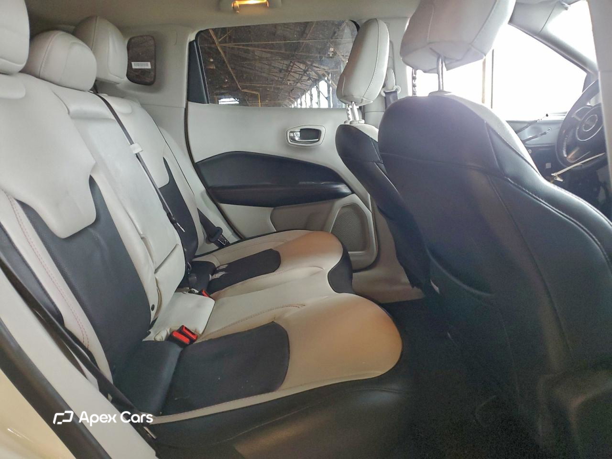 Jeep Compass 2021