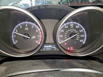 Mazda 3 2012