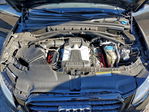 Audi SQ5 2016