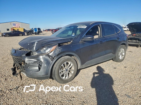 Ford Escape 2020 - Image 1 of 14