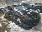 Nissan Altima 2012