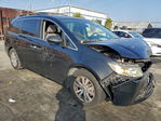 Honda Odyssey 2015