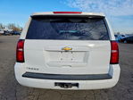 Chevrolet Tahoe 2017