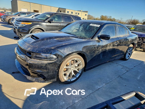 Dodge Charger 2023 - Image 1 of 12