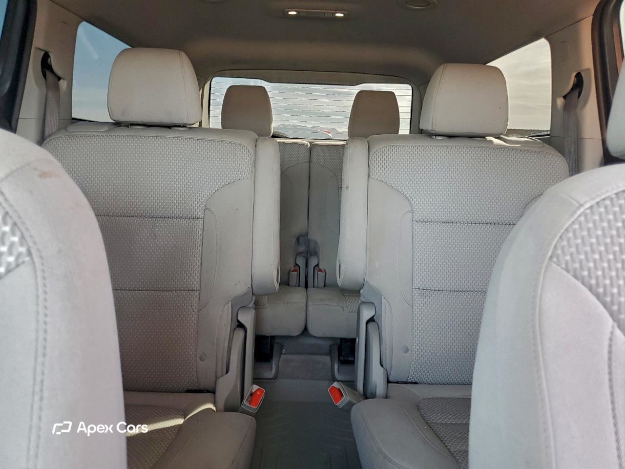 GMC Acadia 2020