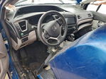 Honda Civic 2014