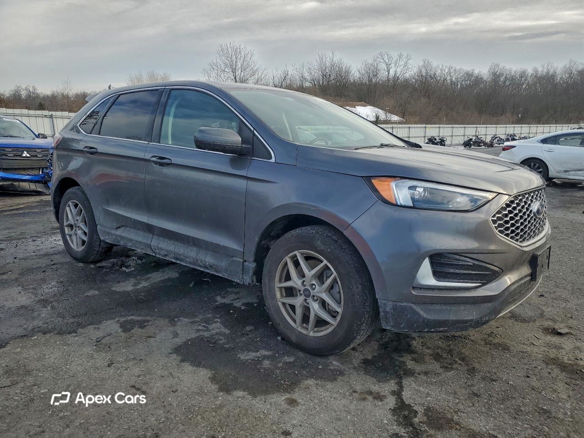 Ford Edge 2023