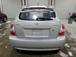 Hyundai Accent 2010