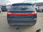Lincoln MKX 2016