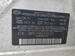 Hyundai Sonata 2012