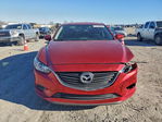 Mazda 6 2014