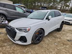 Audi Q3 2021