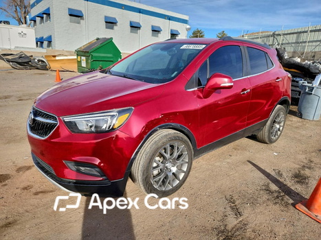 Buick Encore 2019 - Zdjęcie 1 z 13