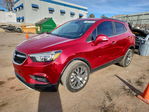 Buick Encore 2019