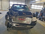 GMC Sierra 2011