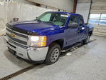 Chevrolet Silverado 2013