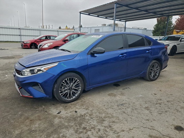 Kia Forte 2024 - Image 1 of 12