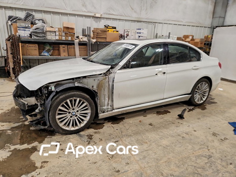 BMW Series 3 2013 - Image 1 of 13