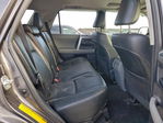 Toyota 4Runner 2011