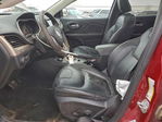Jeep Cherokee 2015