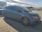 Honda Odyssey 2011