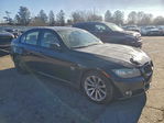 BMW Series 3 2011