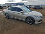 Honda Accord 2016