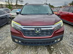 Honda Ridgeline 2019