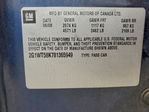 Chevrolet Impala 2008