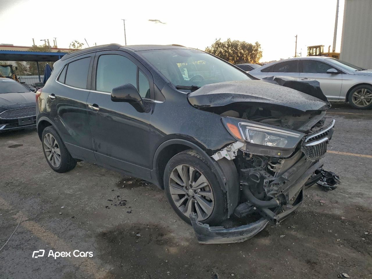 Buick Encore 2020