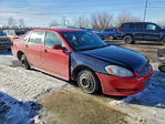 Chevrolet Impala 2013