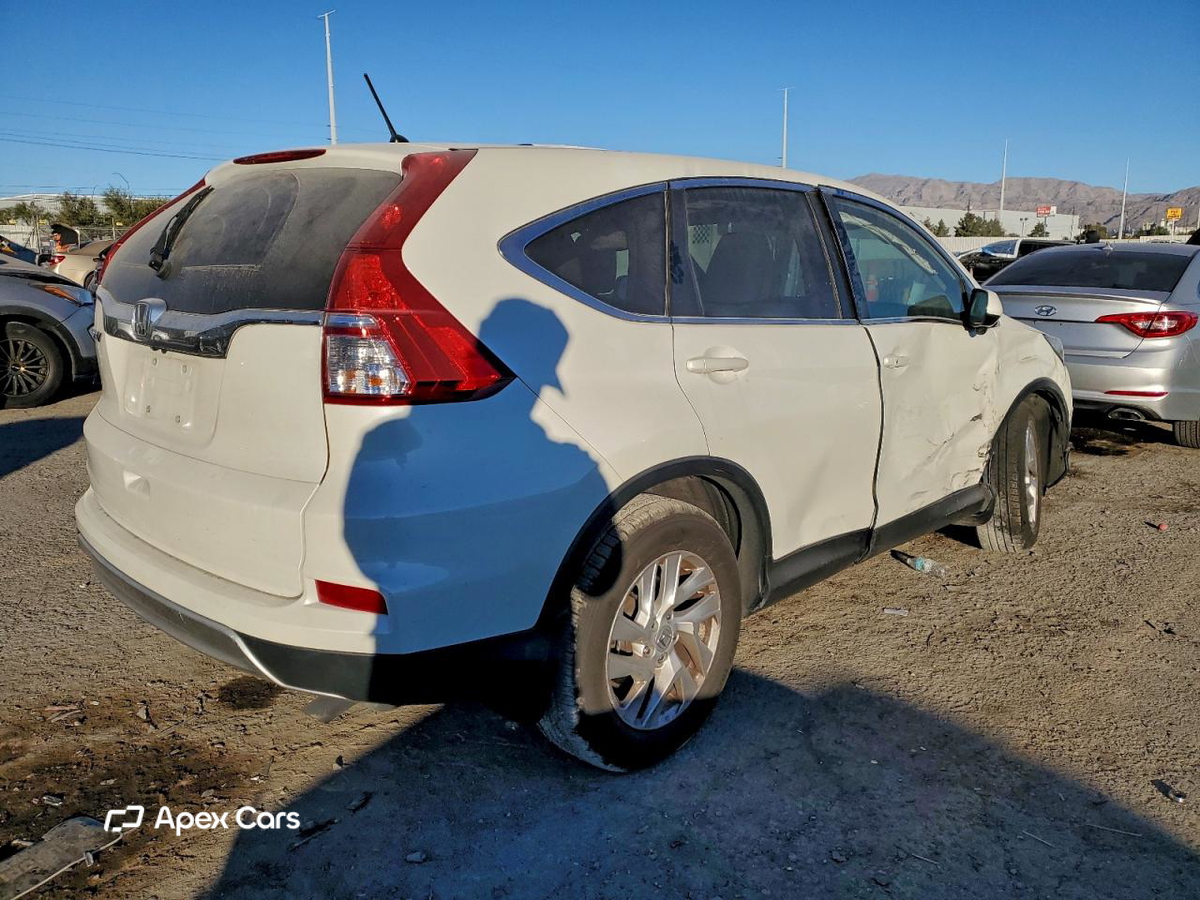 Honda CR-V 2016